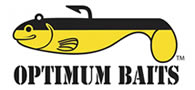 Optimum bass fishing Swimbaits