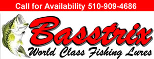 Basstrix bass fishing fishing baits