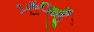 Little Creeper Swimbaits 