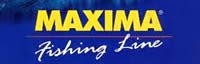 MAXIMA FISHING LINE 